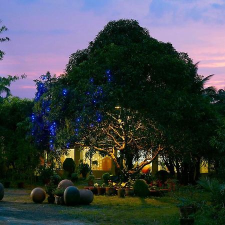 Thrissur Clayfingers Art Cottage מראה חיצוני תמונה