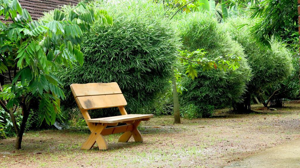 Thrissur Clayfingers Art Cottage מראה חיצוני תמונה